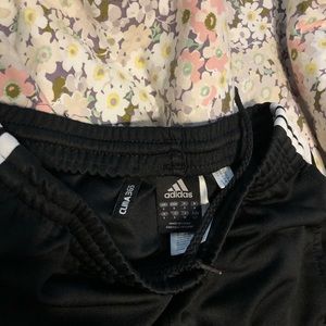 Adidas track pants